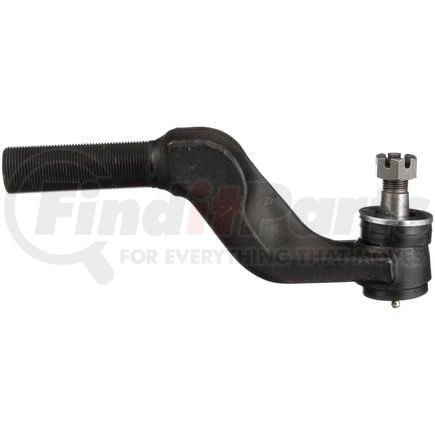 Delphi TA5893 Steering Tie Rod End Tie Rod End