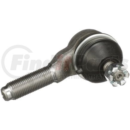 TA5896 by DELPHI - Tie Rod End