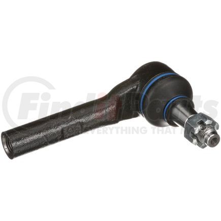 TA5984 by DELPHI - Tie Rod End