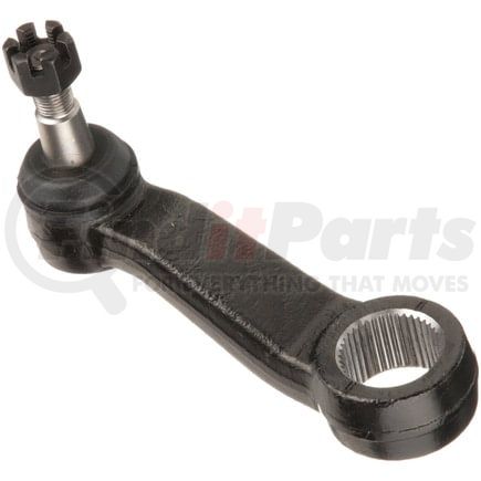 TA6276 by DELPHI - Steering Pitman Arm