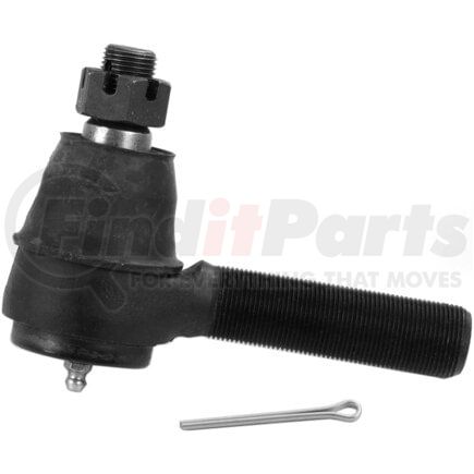 TA6300 by DELPHI - Tie Rod End