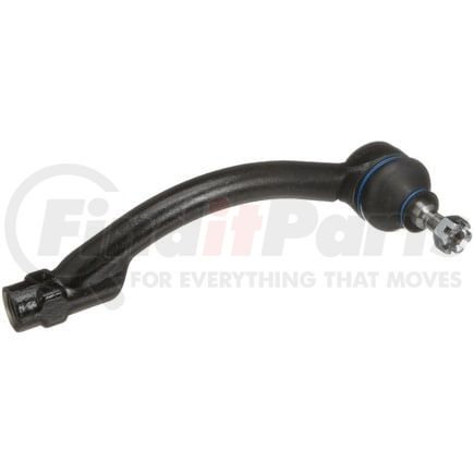TA6317 by DELPHI - Tie Rod End