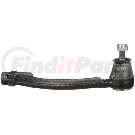 Delphi TA6318 Steering Tie Rod End Tie Rod End