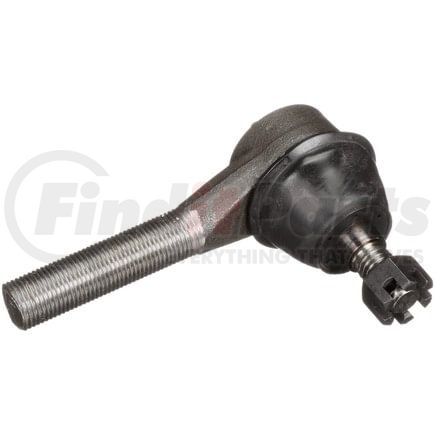 TA6338 by DELPHI - Tie Rod