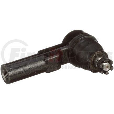 TA6350 by DELPHI - Tie Rod End