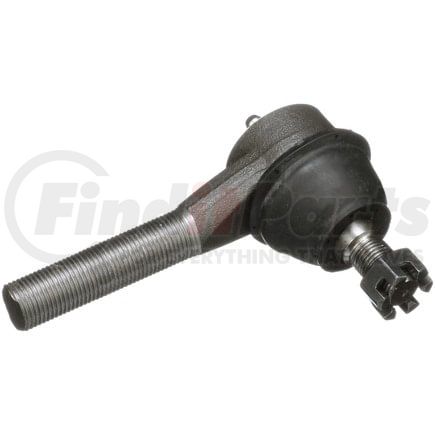 Delphi TA6351 Steering Tie Rod Tie Rod
