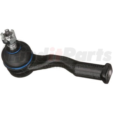 TA6361 by DELPHI - Tie Rod End