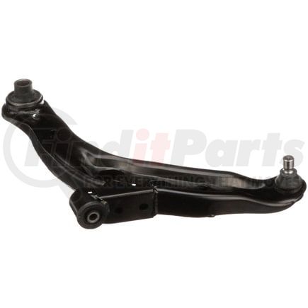 TC5201 by DELPHI - Control Arm and Ball Joint Assembly