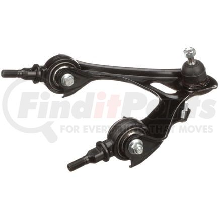 TC5204 by DELPHI - Control Arm and Ball Joint Assembly