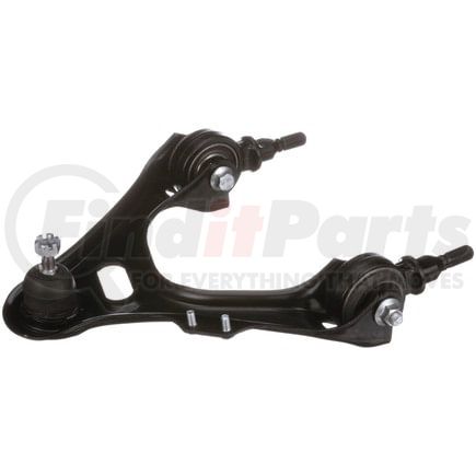 TC5205 by DELPHI - Control Arm and Ball Joint Assembly