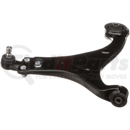 TC5209 by DELPHI - Control Arm and Ball Joint Assembly