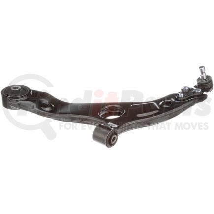 TC5211 by DELPHI - Control Arm and Ball Joint Assembly