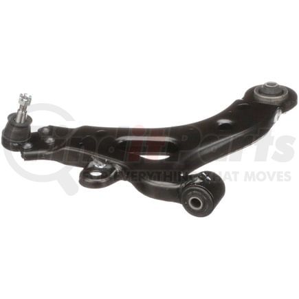 TC5217 by DELPHI - Control Arm and Ball Joint Assembly