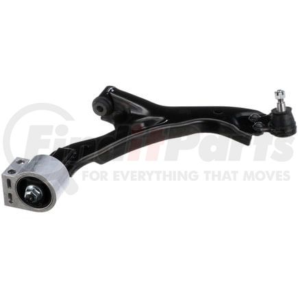 TC5221 by DELPHI - Control Arm and Ball Joint Assembly