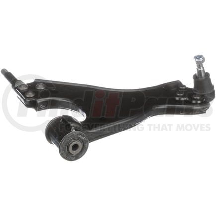 TC5224 by DELPHI - Control Arm and Ball Joint Assembly