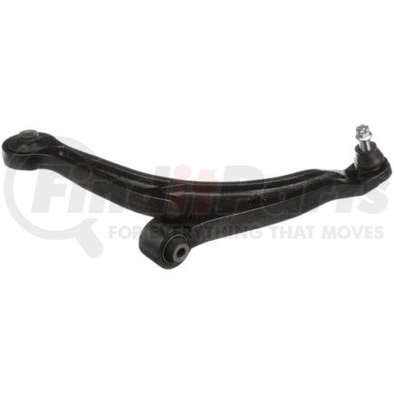 TC5227 by DELPHI - Control Arm and Ball Joint Assembly