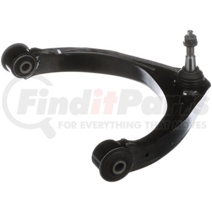 TC5229 by DELPHI - Control Arm and Ball Joint Assembly