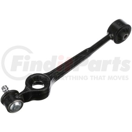 TC5243 by DELPHI - Control Arm and Ball Joint Assembly