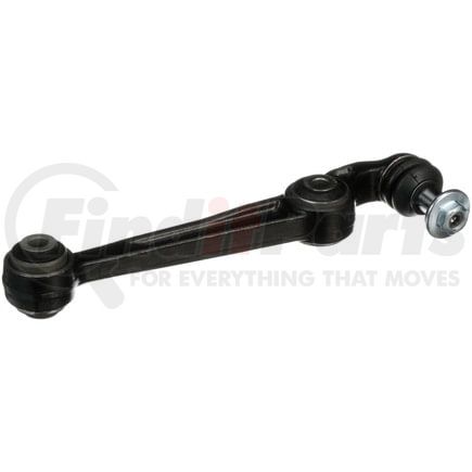 TC5286 by DELPHI - Control Arm and Ball Joint Assembly