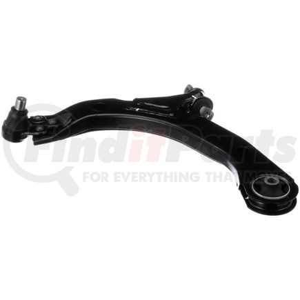 TC5325 by DELPHI - Control Arm and Ball Joint Assembly