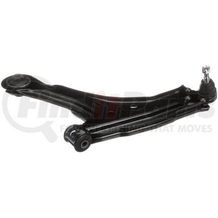 TC5347 by DELPHI - Control Arm and Ball Joint Assembly