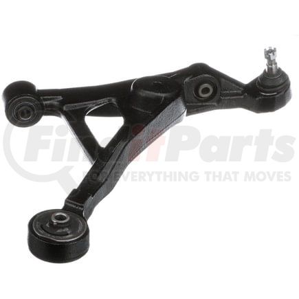 TC5352 by DELPHI - Control Arm and Ball Joint Assembly