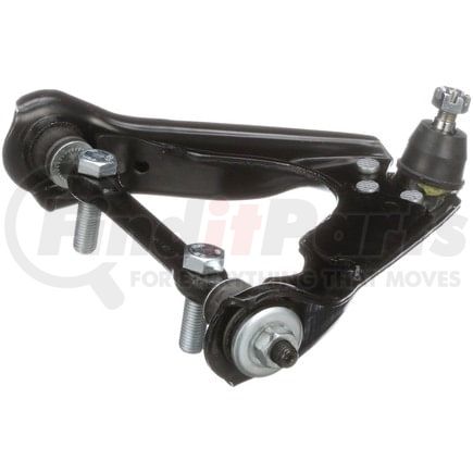TC5351 by DELPHI - Control Arm and Ball Joint Assembly