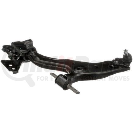 TC5415 by DELPHI - Control Arm and Ball Joint Assembly