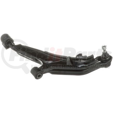 TC5427 by DELPHI - Control Arm and Ball Joint Assembly