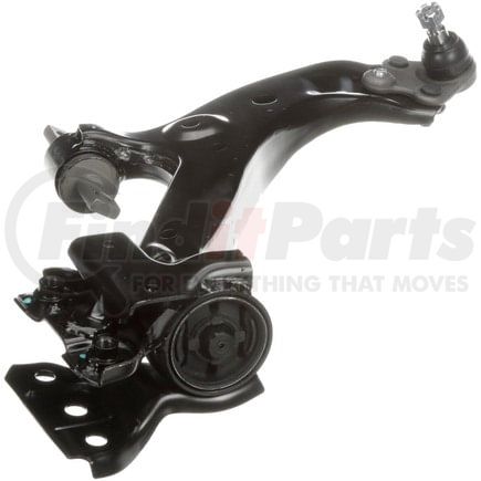 Delphi TC5416 Suspension Control Arm and Ball Joint Assembly Control Arm and Ball Joint Assembly