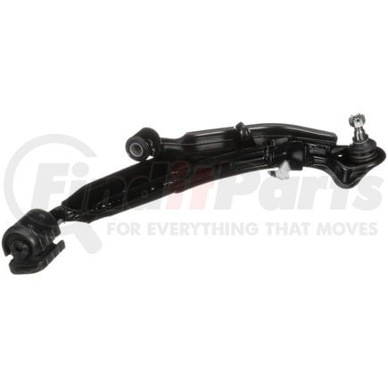 TC5430 by DELPHI - Control Arm and Ball Joint Assembly
