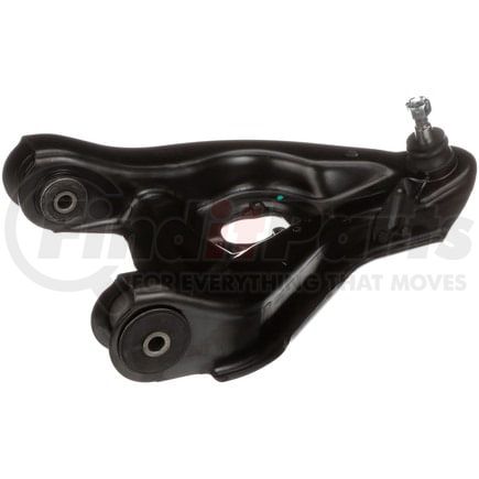 TC5435 by DELPHI - Control Arm and Ball Joint Assembly
