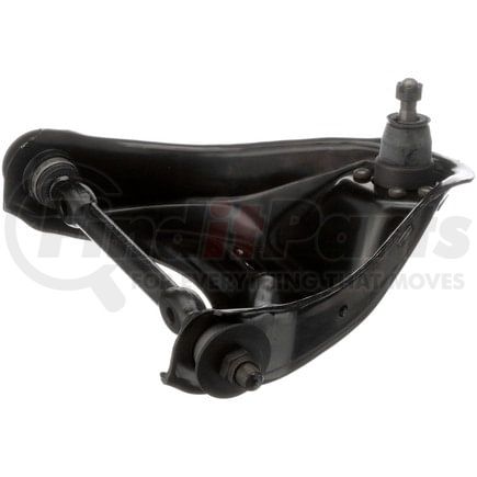 TC5442 by DELPHI - Control Arm and Ball Joint Assembly