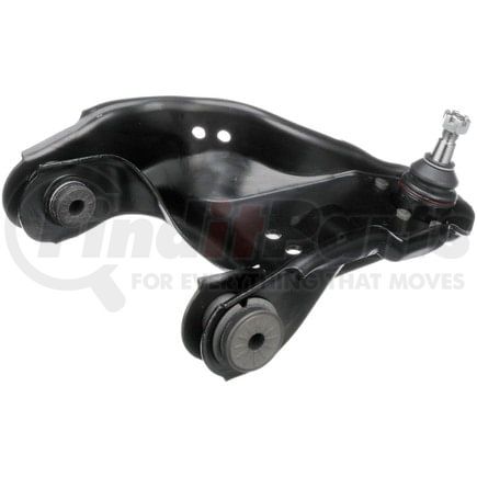TC5445 by DELPHI - Control Arm and Ball Joint Assembly
