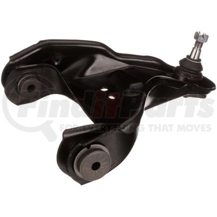 TC5448 by DELPHI - Control Arm and Ball Joint Assembly