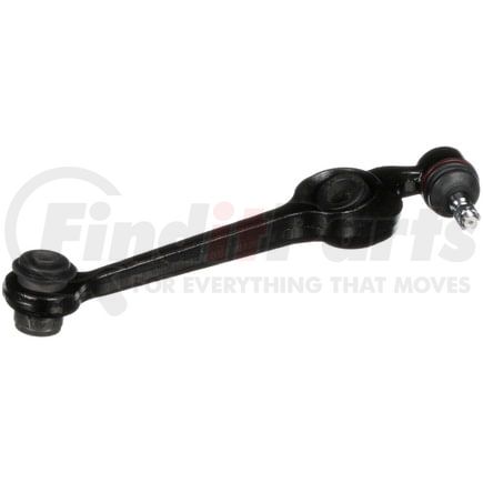 TC5450 by DELPHI - Control Arm and Ball Joint Assembly
