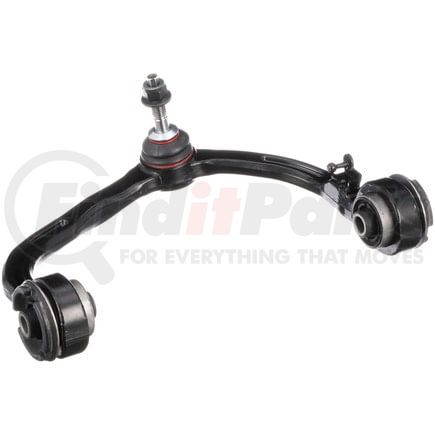 TC5482 by DELPHI - Control Arm and Ball Joint Assembly