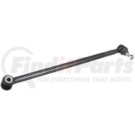 TC5503 by DELPHI - Control Arm and Ball Joint Assembly