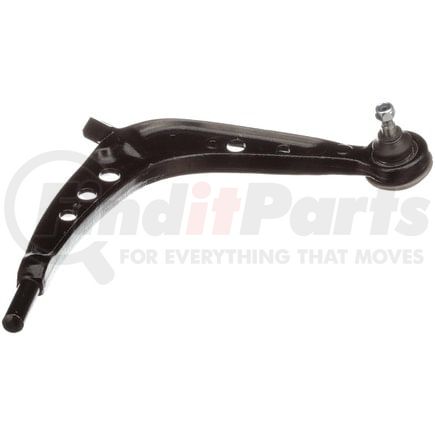 TC5525 by DELPHI - Control Arm and Ball Joint Assembly