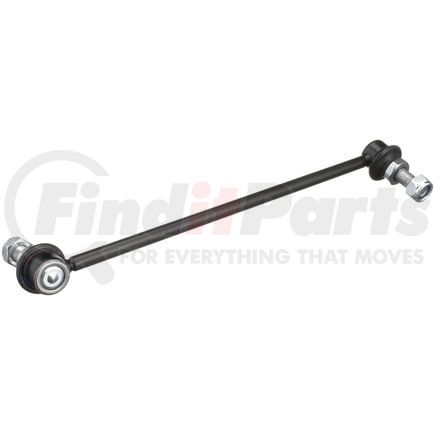 TC5534 by DELPHI - Suspension Stabilizer Bar Link - Front, LH, without Bushing, Non-Greaseable