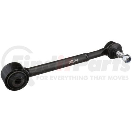 TC5570 by DELPHI - Control Arm and Ball Joint Assembly