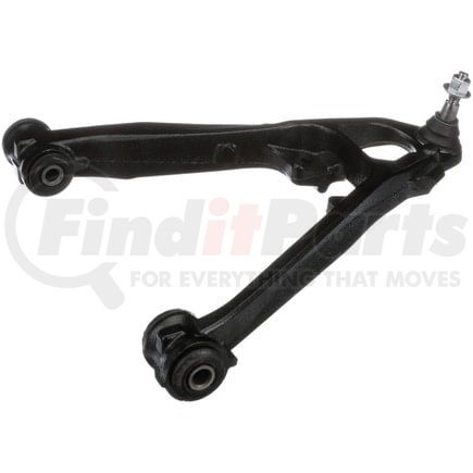 TC5575 by DELPHI - Control Arm and Ball Joint Assembly