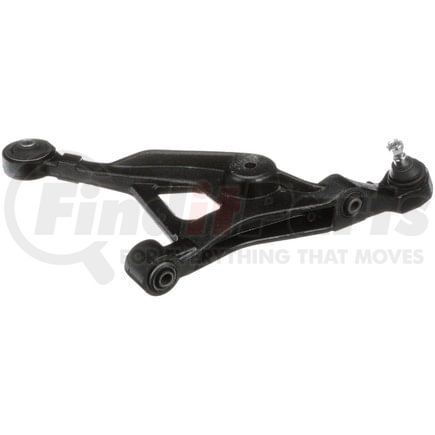 TC5576 by DELPHI - Control Arm and Ball Joint Assembly