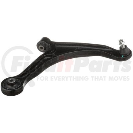 TC5577 by DELPHI - Control Arm and Ball Joint Assembly