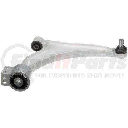 TC5606 by DELPHI - Control Arm and Ball Joint Assembly