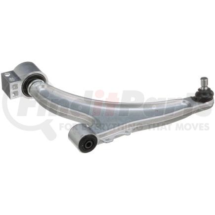 TC5610 by DELPHI - Control Arm and Ball Joint Assembly