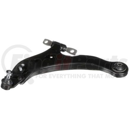 TC5615 by DELPHI - Control Arm and Ball Joint Assembly