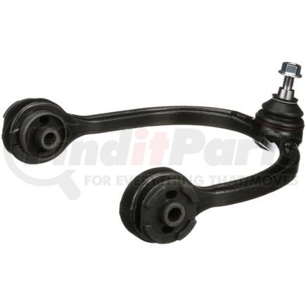 TC5666 by DELPHI - Control Arm and Ball Joint Assembly