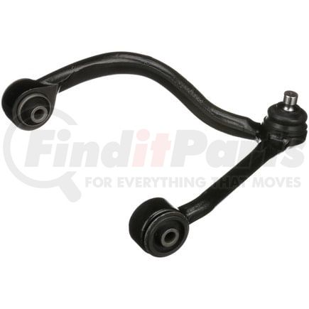 TC5688 by DELPHI - Control Arm and Ball Joint Assembly