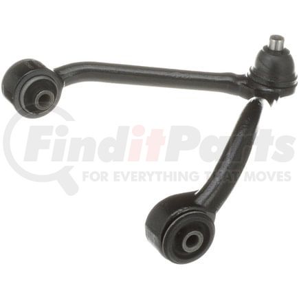 TC5687 by DELPHI - Control Arm and Ball Joint Assembly